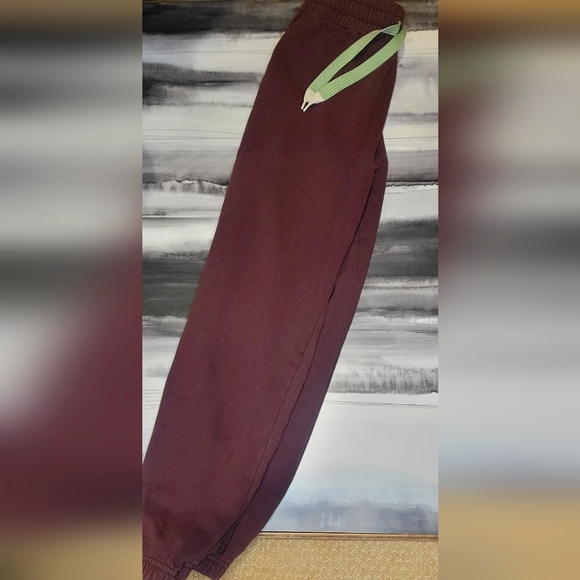 Mother Rockstar Joggers - Picture 5 of 6